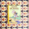 Carnet Vintage "Rayon de Soleil" (Année 1948)